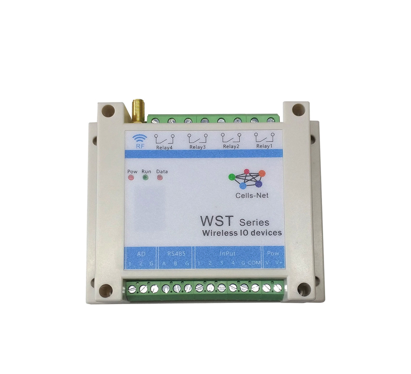 無(wú)線繼電器WST2422